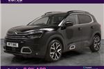 2021 Citroen C5 Aircross