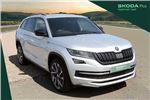 2021 Skoda Kodiaq