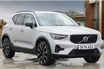 2024 Volvo XC40