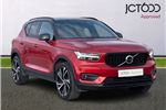 2020 Volvo XC40