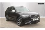 2017 Volvo XC90