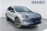 2022 Ford Kuga