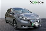 2020 Nissan Leaf