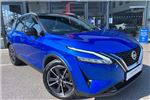 2021 Nissan Qashqai