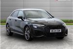 2024 Audi S3