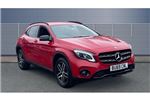 2019 Mercedes-Benz GLA