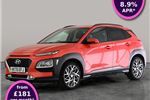 2020 Hyundai Kona