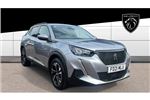 2021 Peugeot 2008