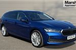 2025 Skoda Superb Estate