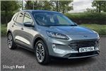 2023 Ford Kuga