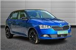 2019 Skoda Fabia