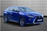 2017 Lexus RX