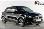 2023 Suzuki Swift