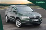 2020 Skoda Karoq