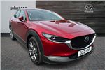 2021 Mazda CX-30