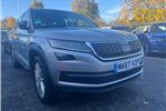 2017 Skoda Kodiaq