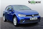 2023 Volkswagen Polo