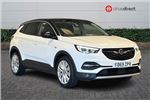 2019 Vauxhall Grandland X