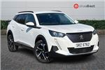 2021 Peugeot 2008