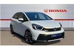 2024 Honda Jazz