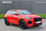 2019 Jaguar E-Pace