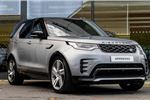 2023 Land Rover Discovery