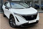 2022 Nissan Ariya