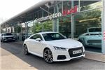 2017 Audi TT