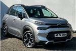 2024 Citroen C3 Aircross