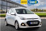 2015 Hyundai i10