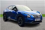 2024 Nissan Juke