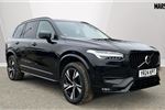 2024 Volvo XC90