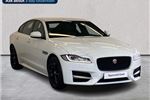 2019 Jaguar XF