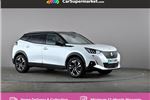 2022 Peugeot e-2008