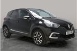 2017 Renault Captur