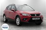 2020 SEAT Arona