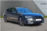 2024 Audi A6 Avant