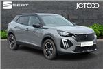 2024 Peugeot 2008