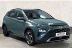 2021 Hyundai Bayon