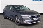 2022 Ford Focus Active