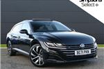 2022 Volkswagen Arteon Shooting Brake