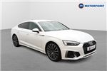 2021 Audi A5 Sportback