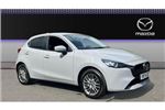 2024 Mazda 2