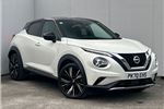 2020 Nissan Juke