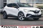 2021 Renault Captur