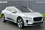 2020 Jaguar I-Pace