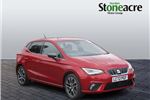 2022 SEAT Ibiza