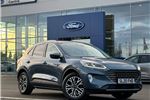 2020 Ford Kuga