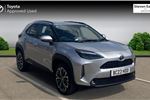 2023 Toyota Yaris Cross