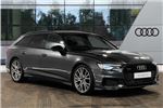 2019 Audi A6